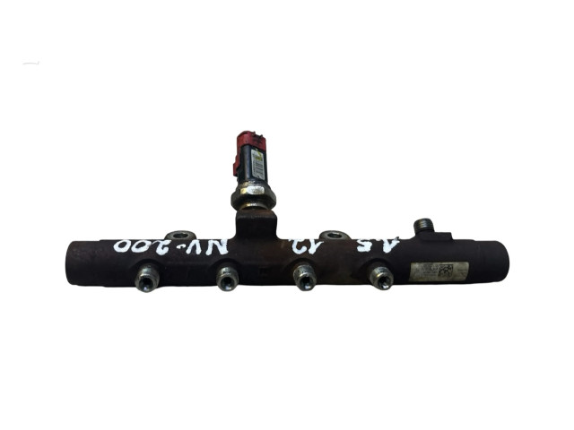 Vstřikovací lišta A2C27000234, H8200704217 Nissan NV200 pro naftový motor 1.5