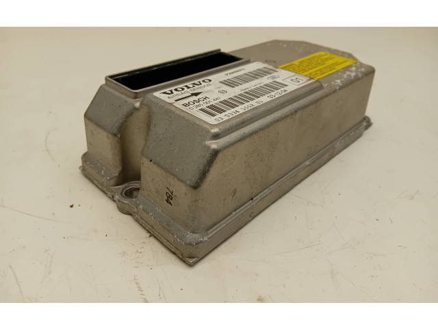 Блок подушек безопасности P30658913, 0285001447   Volvo XC90
