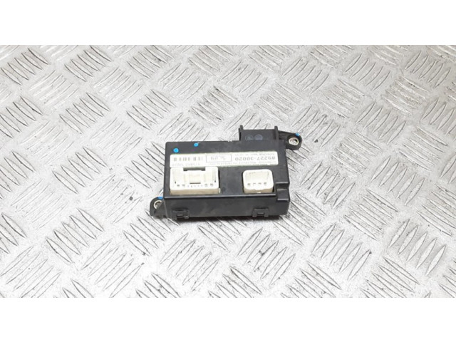 Блок управления 8922730020, 17581210220   Lexus GS 300 350 430 450H
