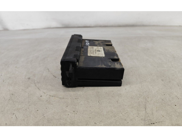 Блок управления климат-контролем 5HB00760800, 8L0820043B   Audi A3 S3 8L