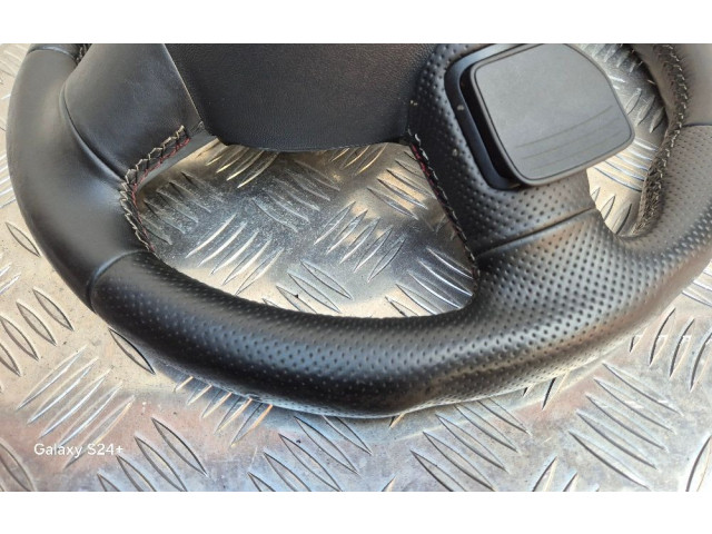 Руль 4L0419091R, 4F0124A   Audi Q7 4L 2008