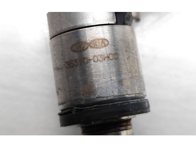 Форсунка 35310-03H00 Hyundai Ioniq G4LE