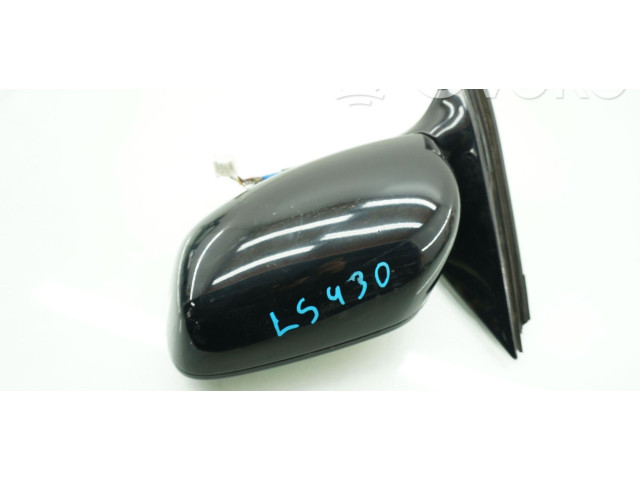 Зеркало электрическое Bentley Mulsanne 1980 - 1992 года