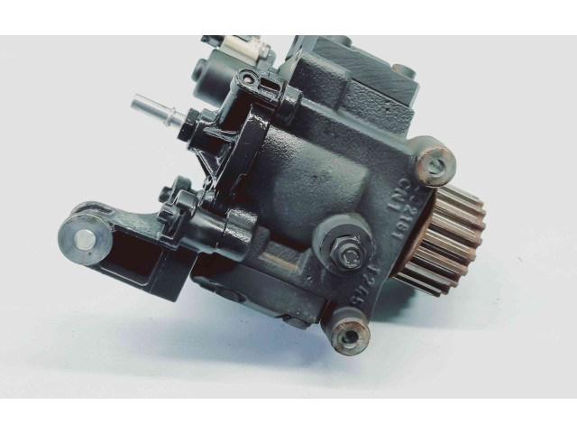 Vstřikovací čerpadlo H8201100115 Dacia Duster