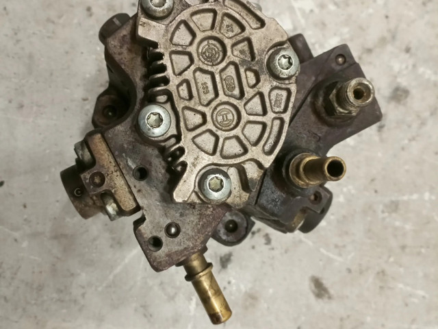 Vstřikovací čerpadlo 9656300380 Citroen Berlingo