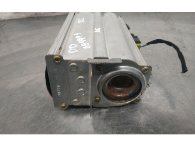 Подушка безопасности пассажира 4B1880204D   Audi A6 S6 C5 4B