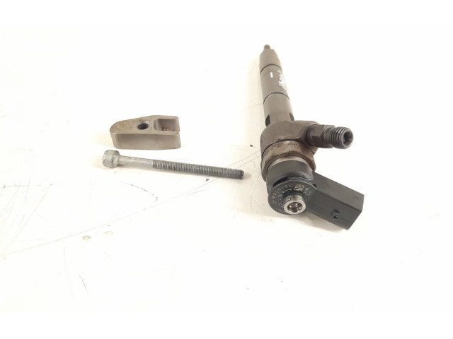 Форсунка 6400700787, A6400700787    Mercedes-Benz A W169  OM 640.940 