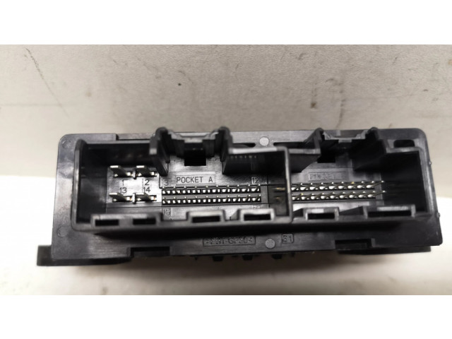 Блок управления дверью