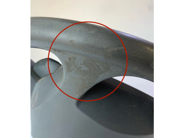 Руль Fiat Ducato 2007 - 2014 года 30380440, 61806391f