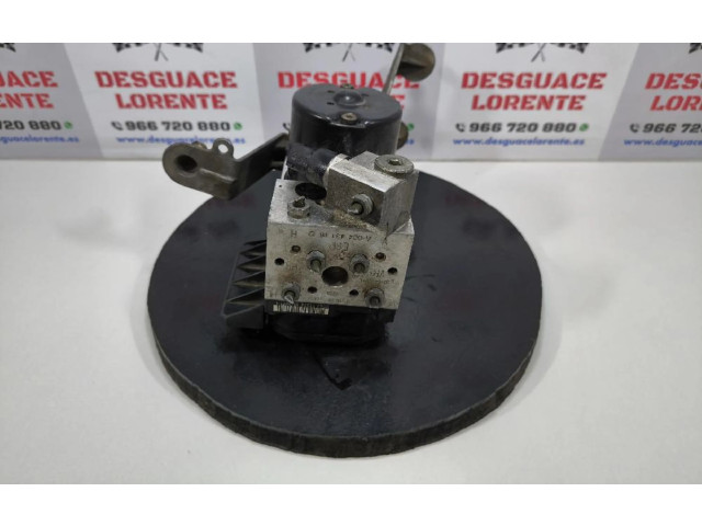 Jednotka ABS 0265202444 Mercede-Benz S W220 1999