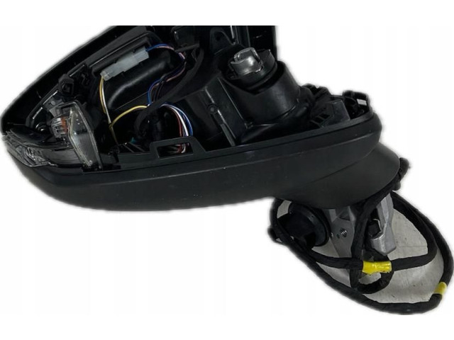 Зеркало электрическое Audi A3 8Y 2020 - года