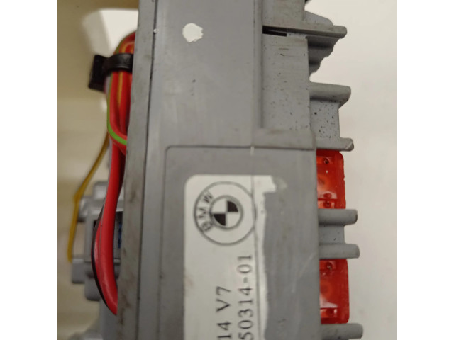 Pojistková skříňka 9350314 BMW 7 G11 G12 2018