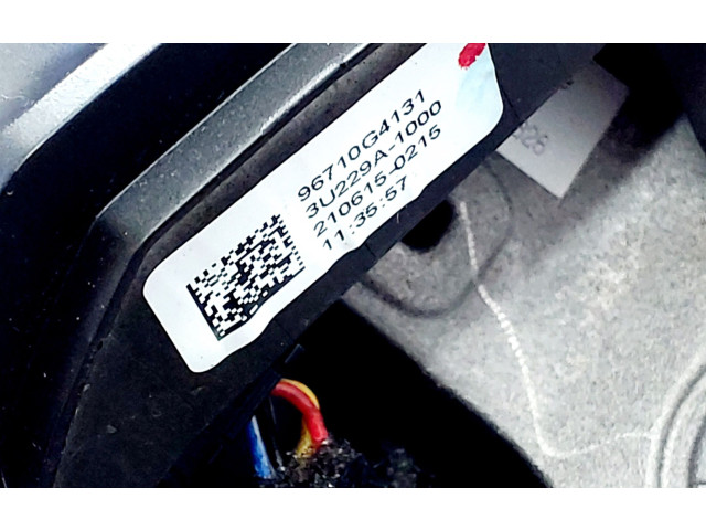 Volant Hyundai i30 2021 56113G3000, 96710G4131