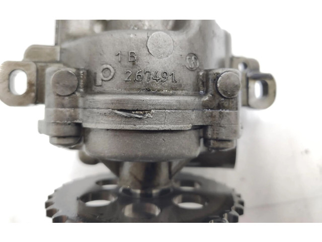 Čerpadlo oleje 1001E9   Citroen Jumper 2.2  