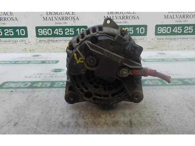 Генератор    Renault Kangoo II      