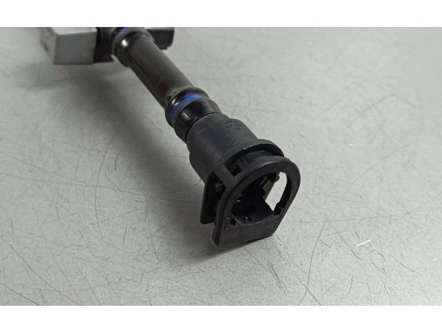 Блок управления LX619D333GD Lincoln Corsair