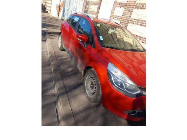 Руль Renault Clio IV 2012 - года 985105453R, 985105453R