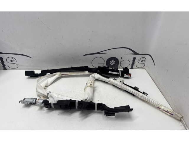 Боковая подушка безопасности 0080P1110030 Lexus NX