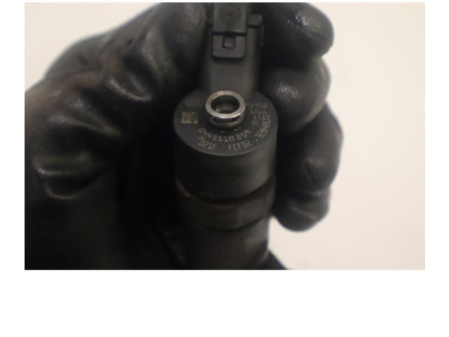 Форсунка 0445110259 Volvo C30 D4164T