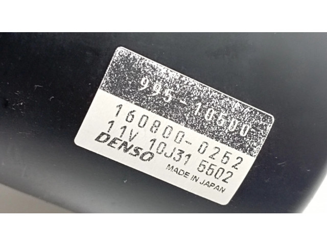    Рулевая рейка 452500H01100, 99510500   Citroen C1 2006-2013 года