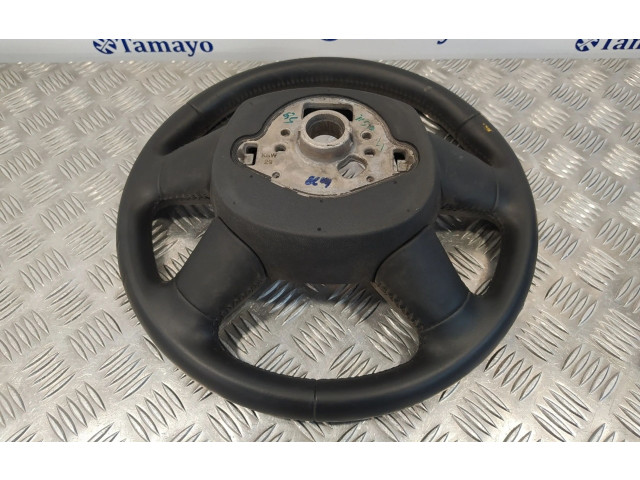 Руль Audi A4 Allroad   -  года 4L0419091AC, 62479180A      