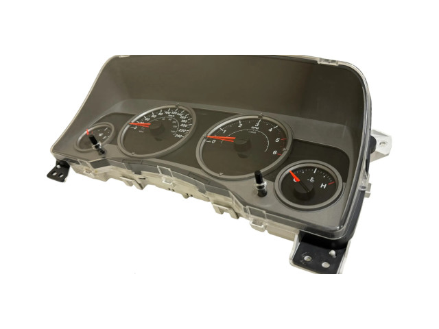 Панель приборов 05107018AF, CR0035007K0CF   Jeep Patriot       