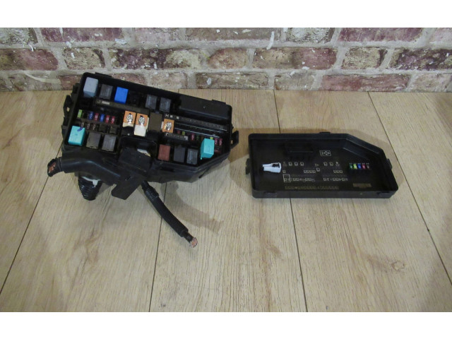 Подушка безопасности водителя    Honda Civic IX