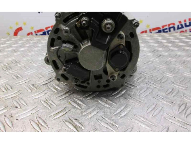 Генератор 93184962 Saab 900