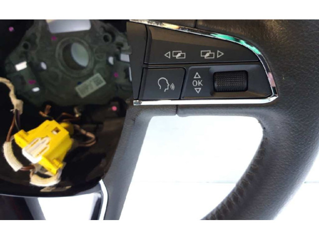 Volant Seat Ibiza IV (6J,6P) 2016 5F0419091L