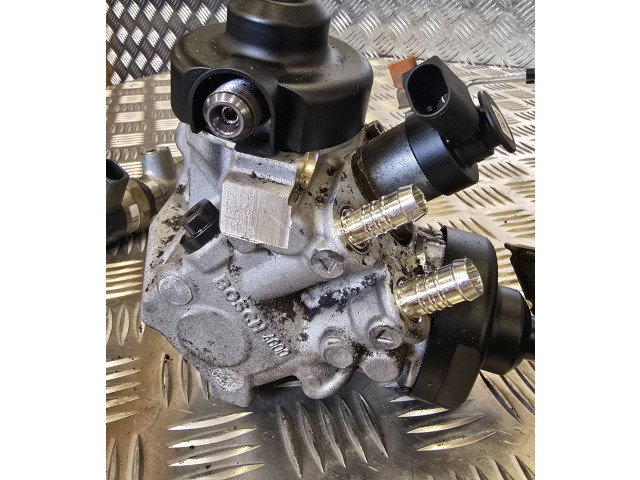 Комплект системы впрыска топлива 059130755AH, 059130277BE Audi Q5 SQ5 CCWA