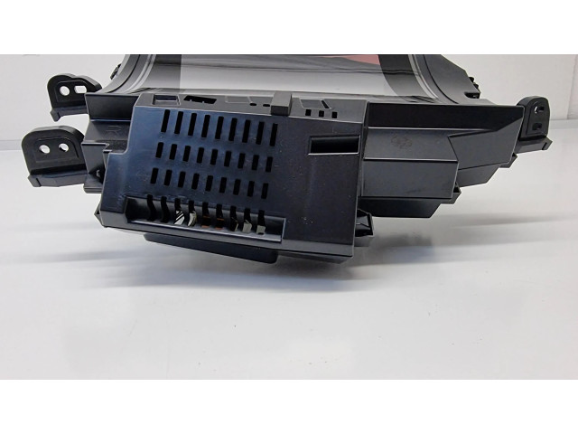 Дисплей 8310848070 Lexus RX 450H