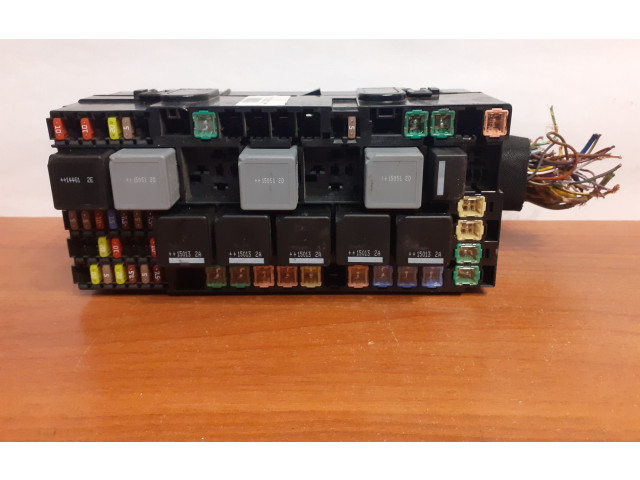 Блок предохранителей  BK2T14A175CA, 10102   Ford Transit Custom    