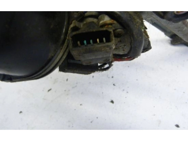 Моторчик дворников 1C1955023A Volkswagen New Beetle