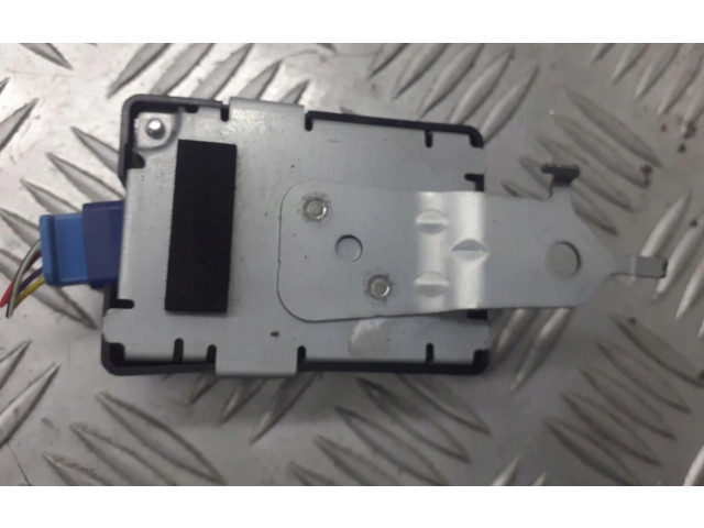 Блок управления дверью