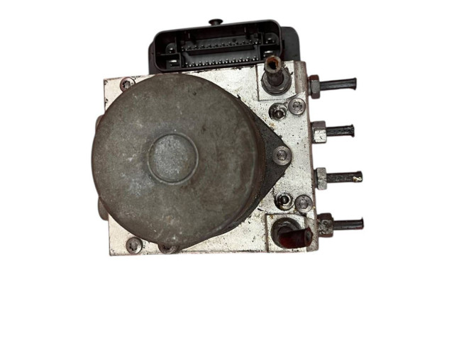 Блок ABS 6R0614517BD, 18396607 Skoda Rapid (NH)