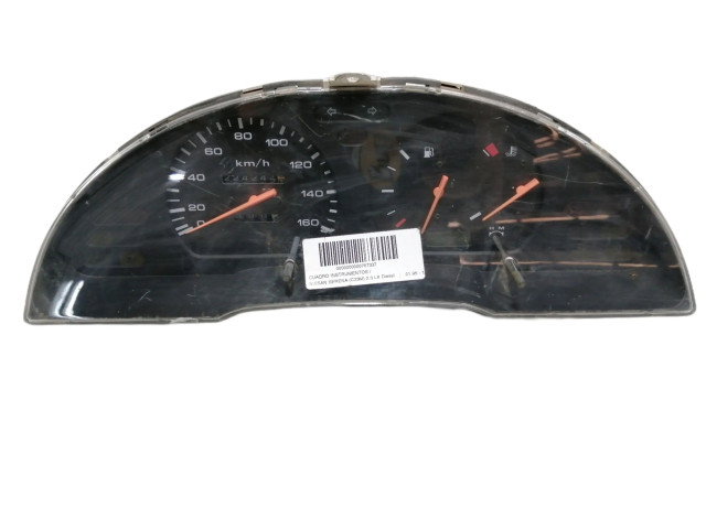 Přístrojová deska Nissan Serena 1996 19663701