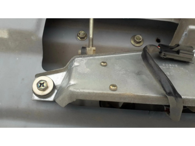 Моторчик заднего дворника WM412091S, WM-41209-1S Mitsubishi Galant