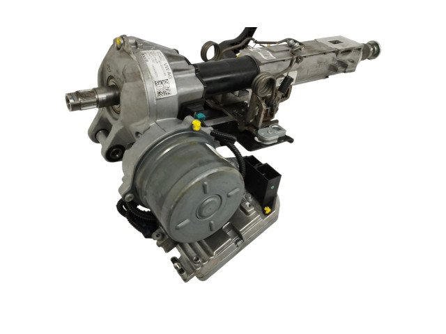    Рулевая рейка 6C1423510BB   Seat Ibiza IV (6J,6P) 2008 - 2017 года