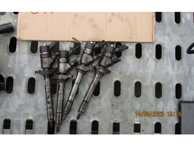 Форсунка 0445110188 Citroen Xsara Picasso