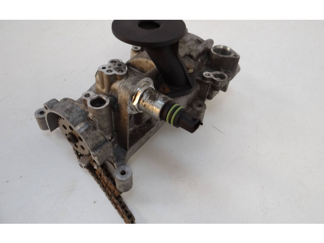 Čerpadlo oleje 94810701320 Porsche Panamera (970)