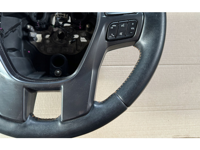 Руль Ford Ranger  2012 - 2018 года EB3B3600VE3EBX, VE3EBX      