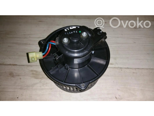 Вентилятор печки    0130111191, MF016070-0260   Volvo S40, V40