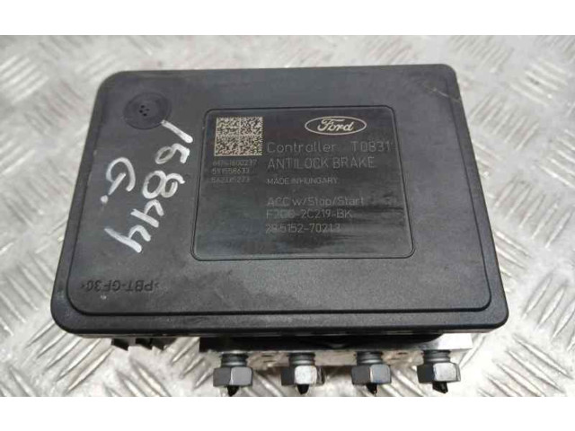 Jednotka ABS E1GC2C405BK, 25022007384 Ford Galaxy 2015