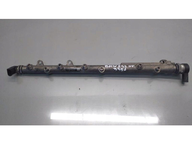 Магистральная трубка топлива