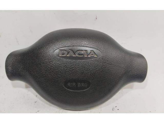 Подушка безопасности двери 8200546962 Dacia Logan I