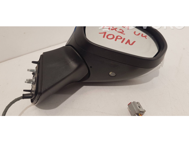 Зеркало электрическое        Ford Puma   -  года   