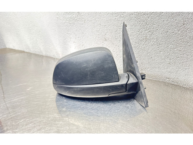 Зеркало электрическое        Opel Meriva A  2003 - 2010 года   