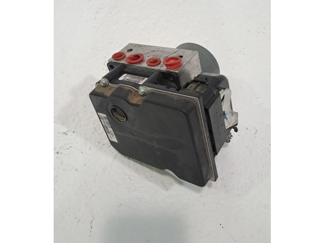 Блок управления АБС 1613150880 Citroen C4 Cactus