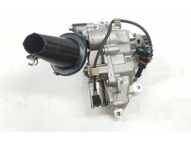 Масляный насос HG9Q6600BA, 2290087 Ford Transit Custom