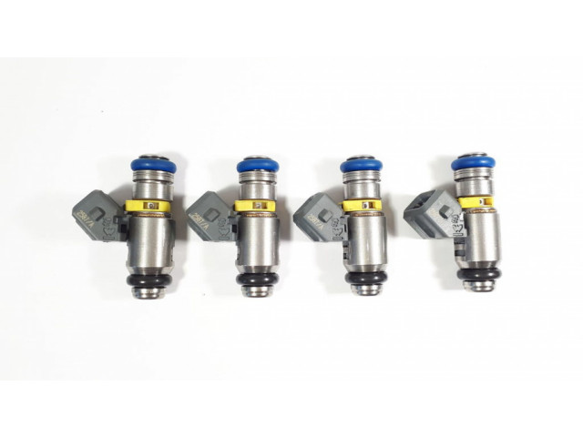 Комплект форсунок IWP246    Jeep Compass для бензинового двигателя 55263624 1.4